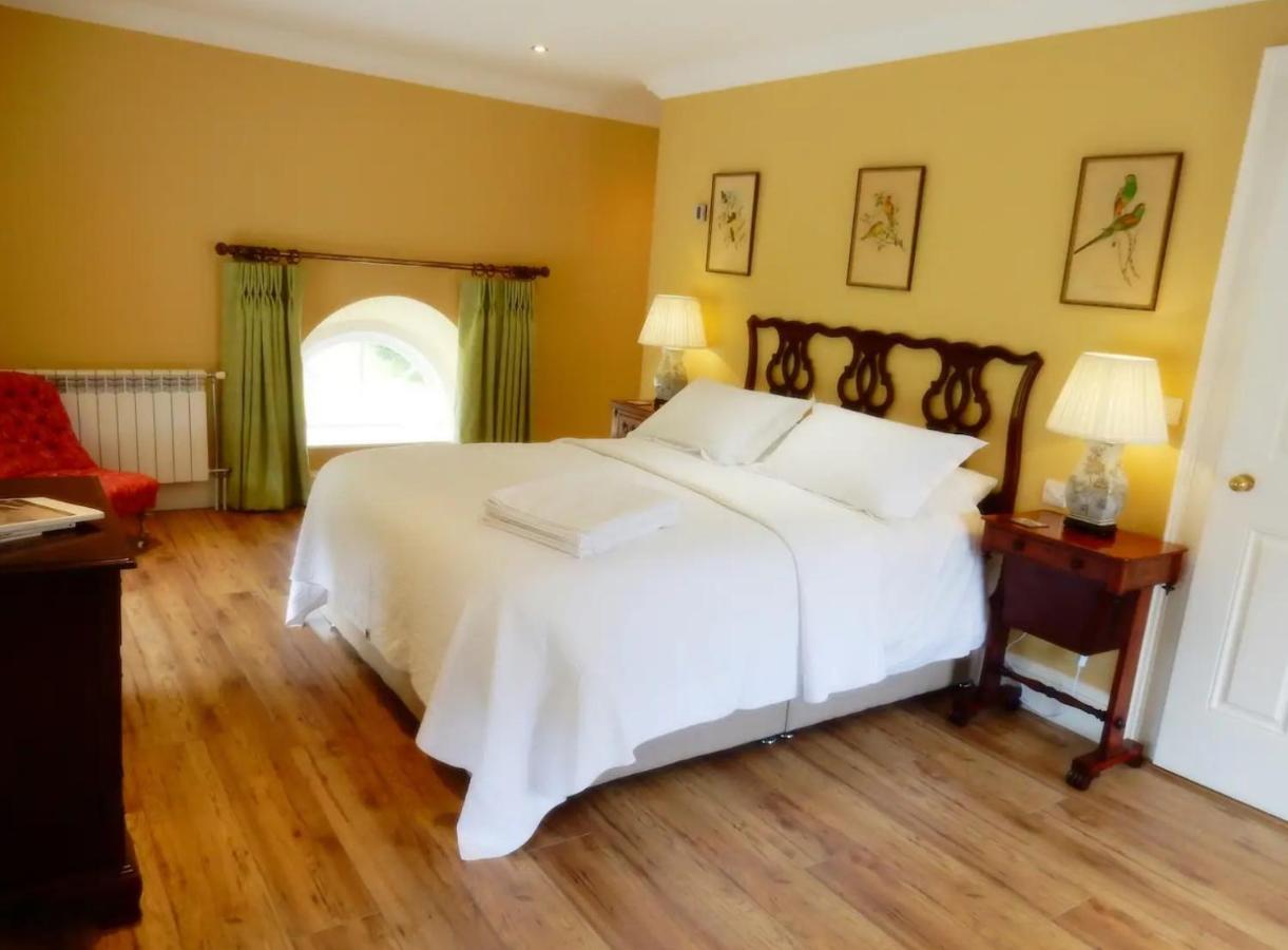 The Courtyard Kilshannig Fermoy Ngoại thất bức ảnh