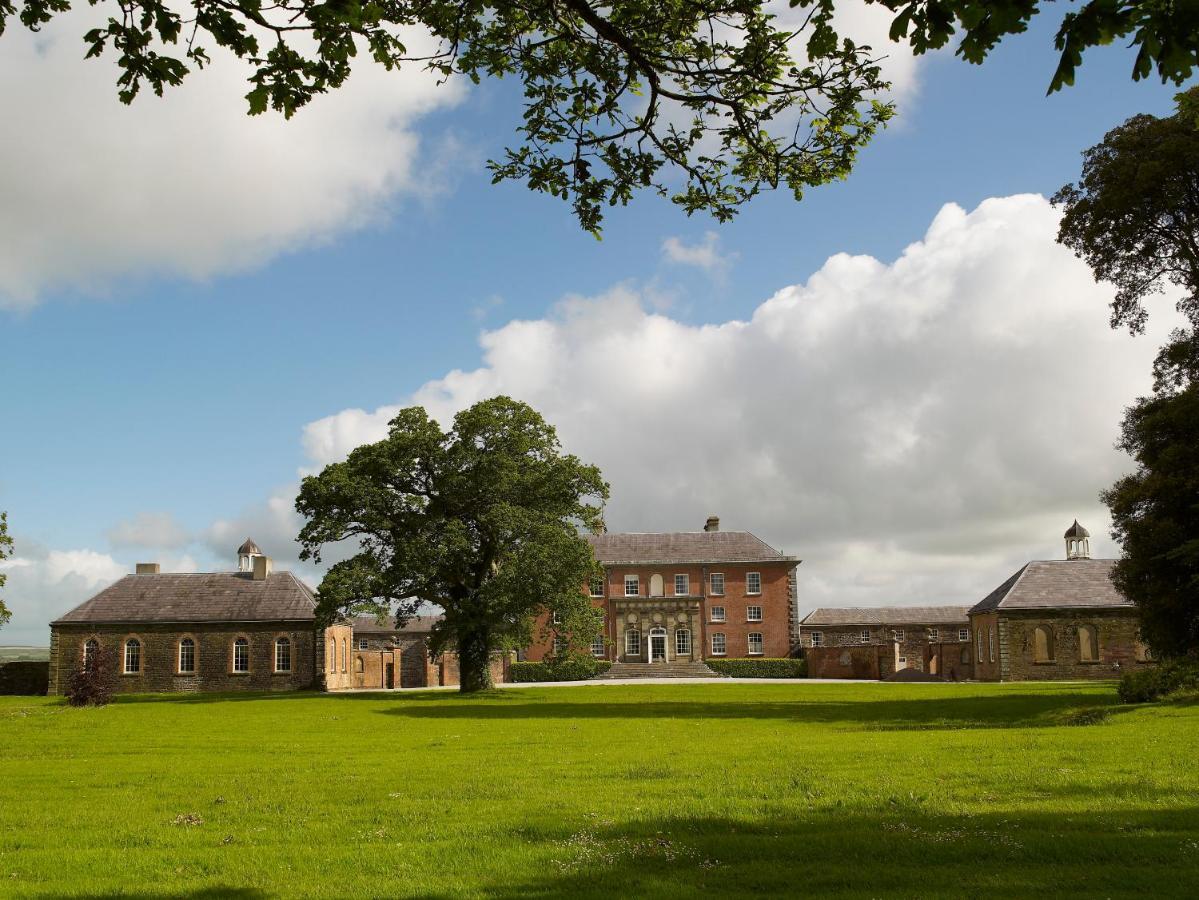 The Courtyard Kilshannig Fermoy Ngoại thất bức ảnh