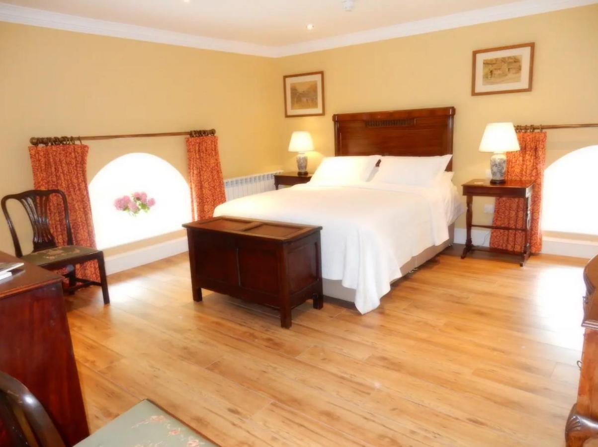 The Courtyard Kilshannig Fermoy Ngoại thất bức ảnh