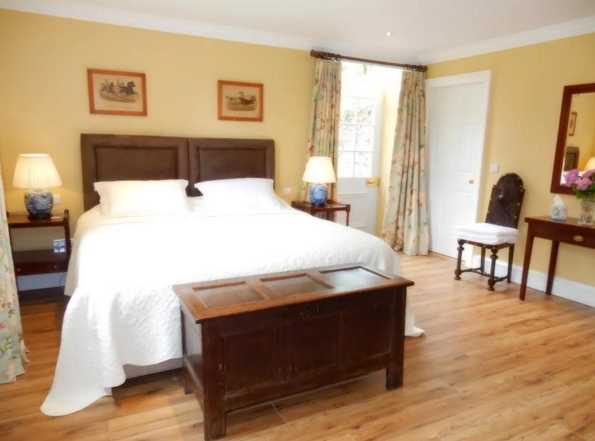 The Courtyard Kilshannig Fermoy Ngoại thất bức ảnh