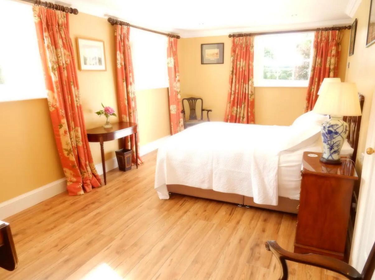 The Courtyard Kilshannig Fermoy Ngoại thất bức ảnh