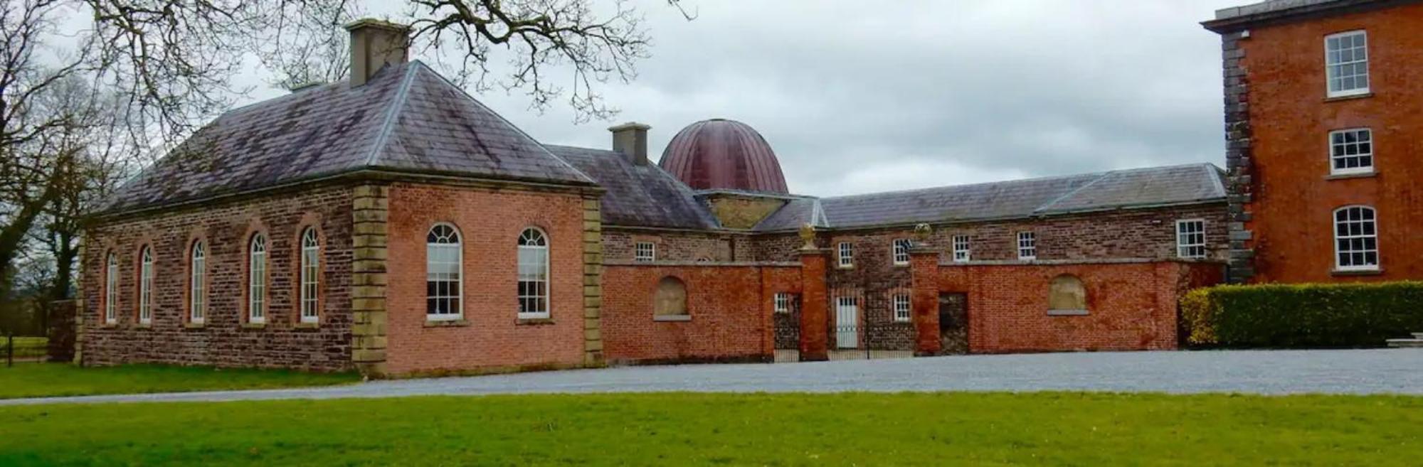 The Courtyard Kilshannig Fermoy Ngoại thất bức ảnh