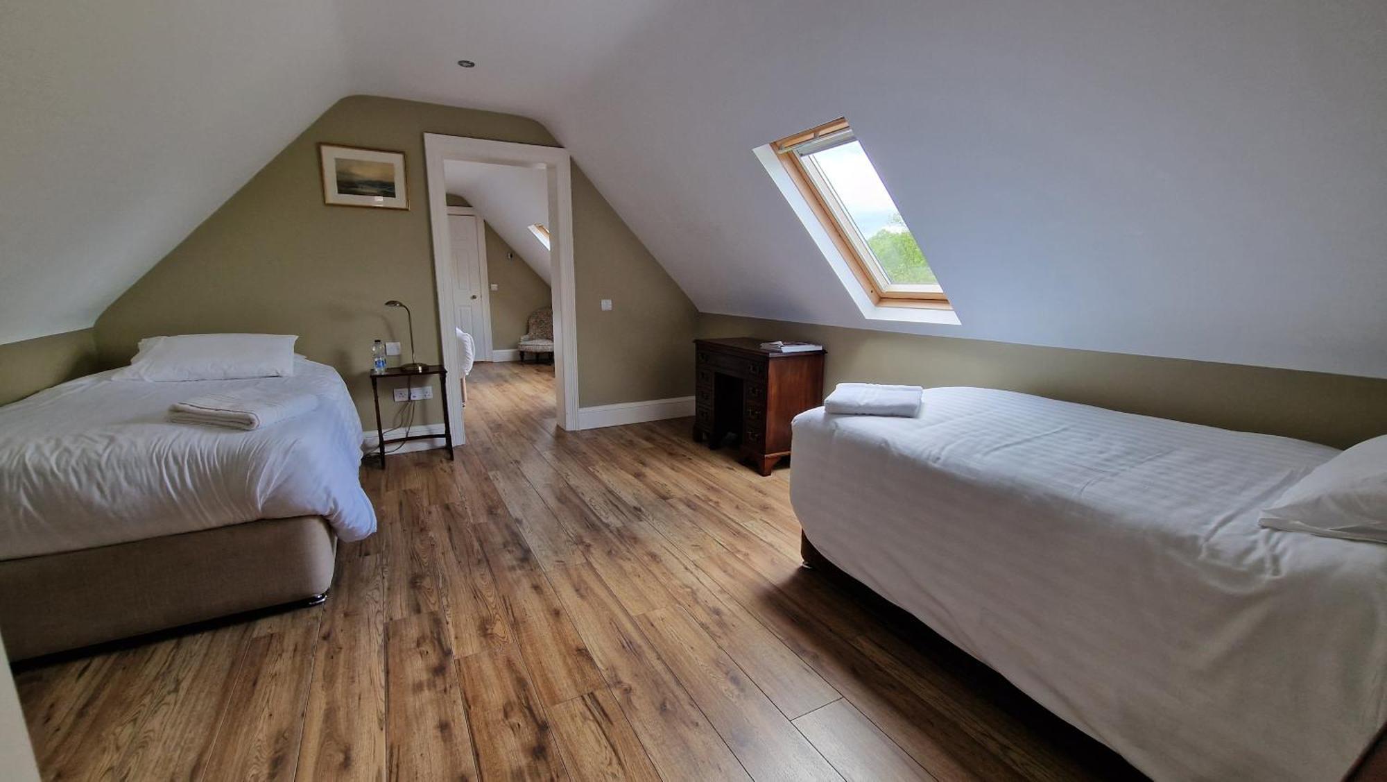 The Courtyard Kilshannig Fermoy Ngoại thất bức ảnh