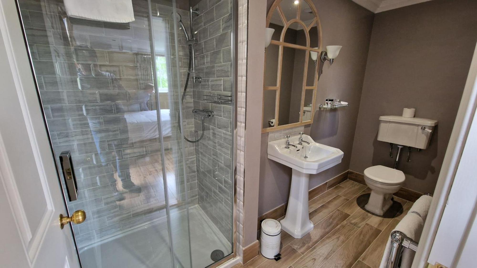 The Courtyard Kilshannig Fermoy Ngoại thất bức ảnh