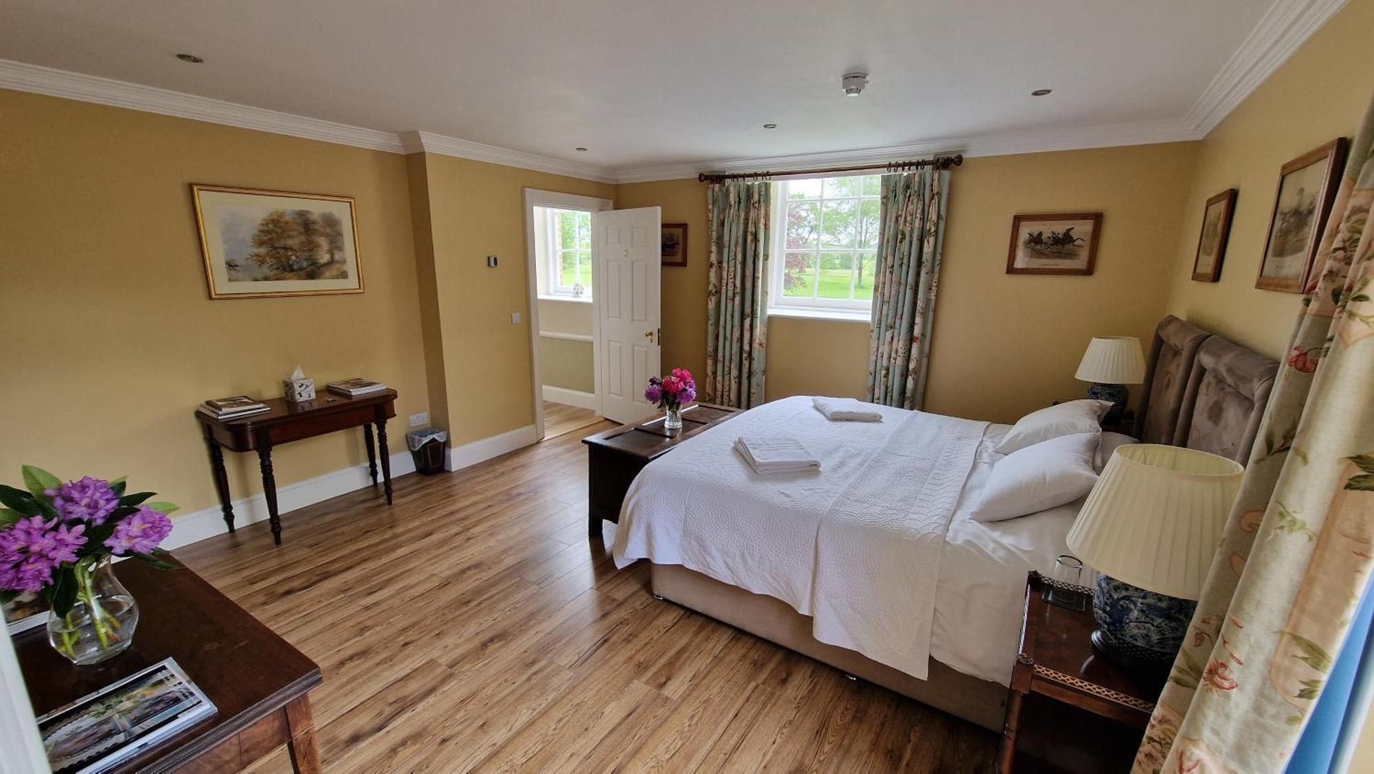 The Courtyard Kilshannig Fermoy Ngoại thất bức ảnh