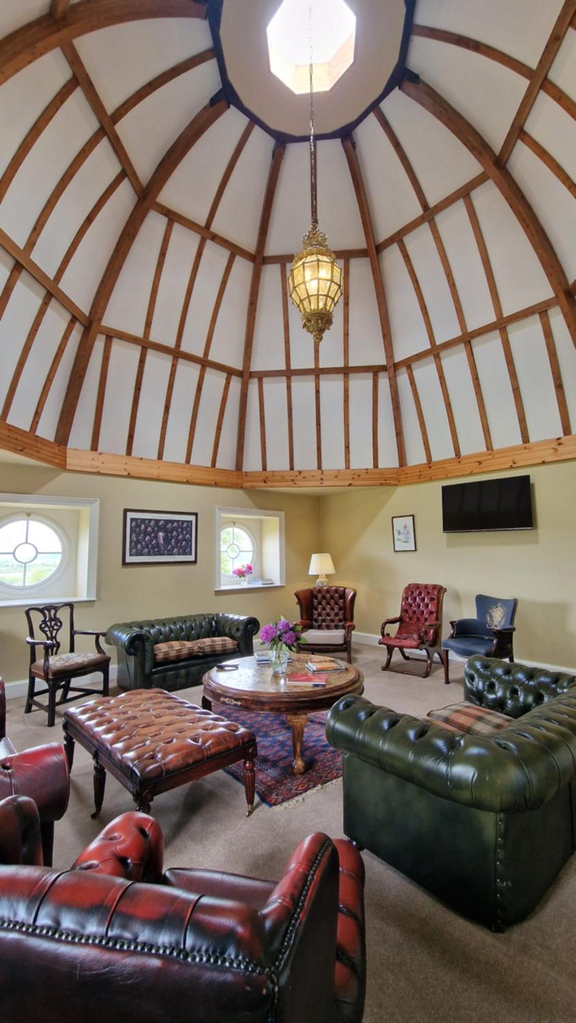 The Courtyard Kilshannig Fermoy Ngoại thất bức ảnh