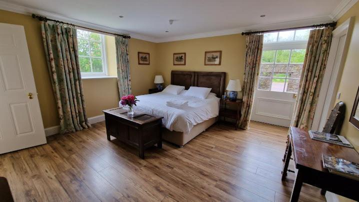 The Courtyard Kilshannig Fermoy Ngoại thất bức ảnh