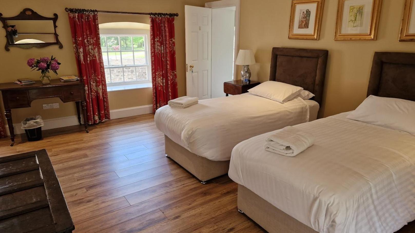 The Courtyard Kilshannig Fermoy Ngoại thất bức ảnh